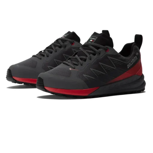 Dolomite Croda Nera Tech GORE-TEX Walkingschuhe