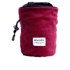Evolv Corduroy Chalk Tasche - SS25