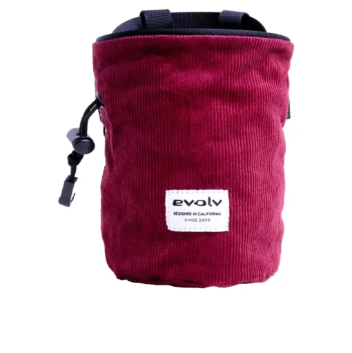 Evolv Corduroy Chalk Tasche - SS25