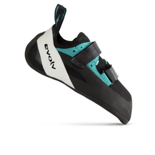 Evolv Geshido Velcro Kletterschuhe - SS21