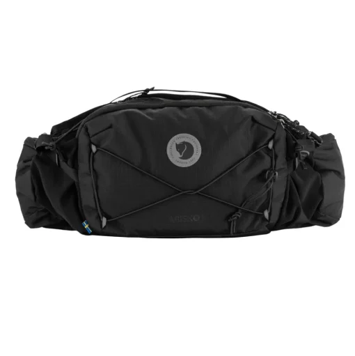 Fjallraven Abisko 6 Hip Pack - SS25