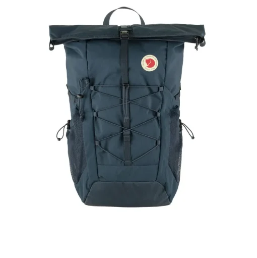 Fjallraven Abisko Hike Foldsack Rucksack - SS25
