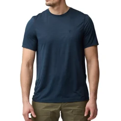 Fjallraven Abisko Lite T-Shirt - SS25