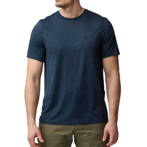 Fjallraven Abisko Lite T-Shirt - SS25