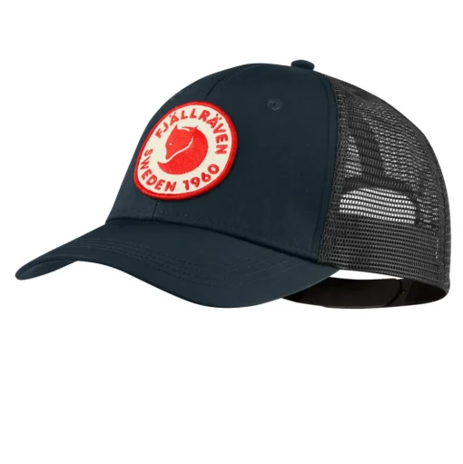 Fjallraven Fjällräven 1960 Långtradarkeps Kappe - AW23