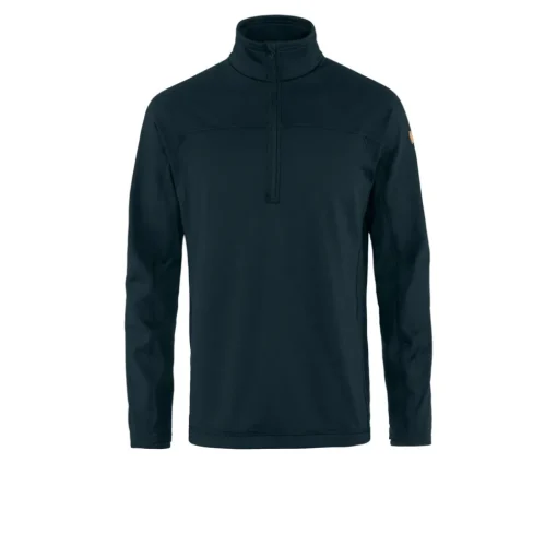 Fjallraven Fjällräven Abisko Lite Reißverschluss-Fleece - SS24