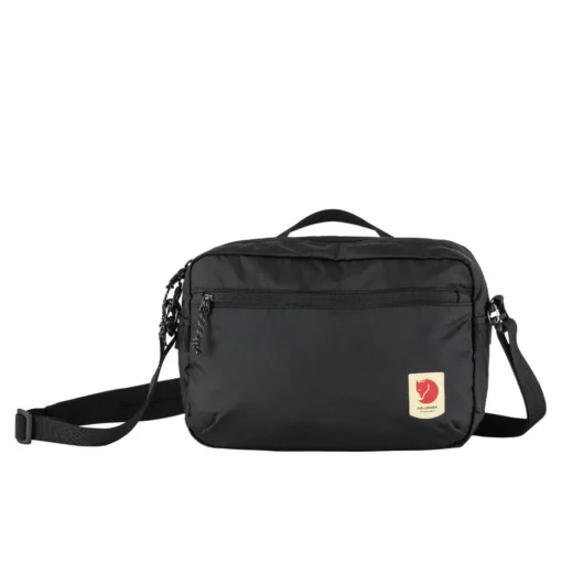 Fjallraven High Coast Crossbody Tasche - SS25