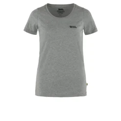 Fjallraven Logo Damen T-Shirt