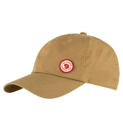 Fjallraven Logo Mütze - SS25