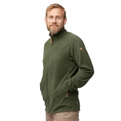 Fjallraven Ovik Lite Vlies Jacke - SS25