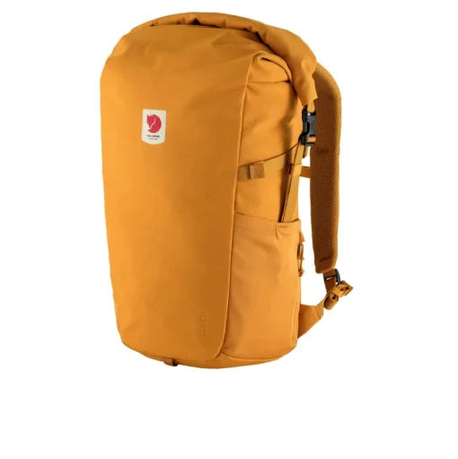 Fjallraven Ulvo Roll Top 30 Rucksack - SS25