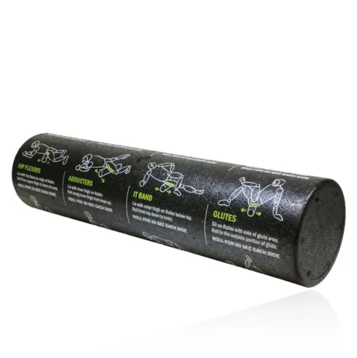 GoFit Guide Roller