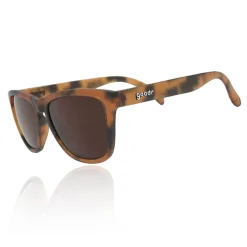 Goodr OG's Bosley's Basset Hound Dreams Sonnenbrille - SS25
