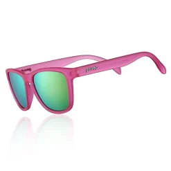 Goodr OG's Flamingos On a Booze Cruise Sonnenbrille - SS25