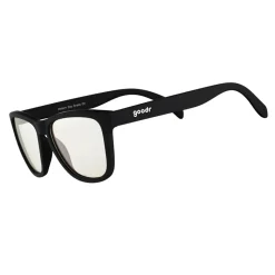 Goodr OG's Modern Day Snake Oil Blau Light Glasses - SS25