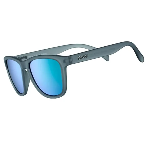 Goodr OG's Silverback Squat Mobility Sonnenbrille - SS25