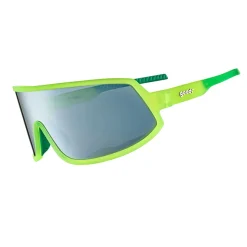 Goodr Wrap G - Nuclear Gnar Sonnenbrille - SS25