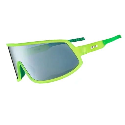 Goodr Wrap G - Nuclear Gnar Sonnenbrille - SS25