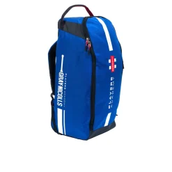 Grays Gray Nicolls Players Academy Wheelie Duffle Tasche - SS25