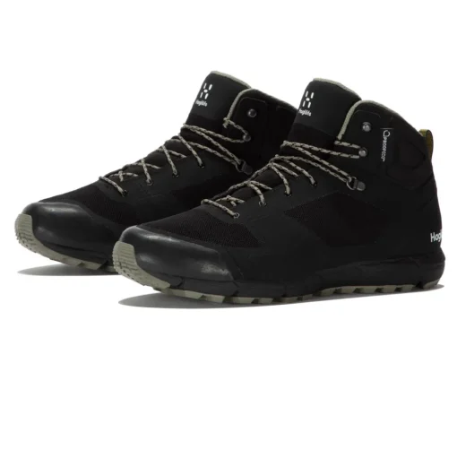 Haglofs Haglöfs L.I.M Mid Proof Eco Damen Wanderstiefel - AW21