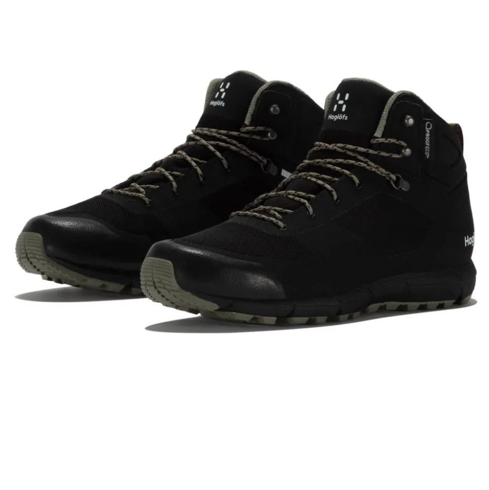 Haglofs Haglöfs L.I.M Mid Proof Eco Wandertiefel - AW21