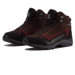Haglofs Haglöfs Skuta Mid Proof Eco Damen Wanderstiefel - AW21