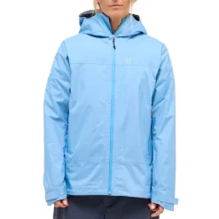 Haglofs L.I.M Airak 2.5L Damen Jacke - SS25