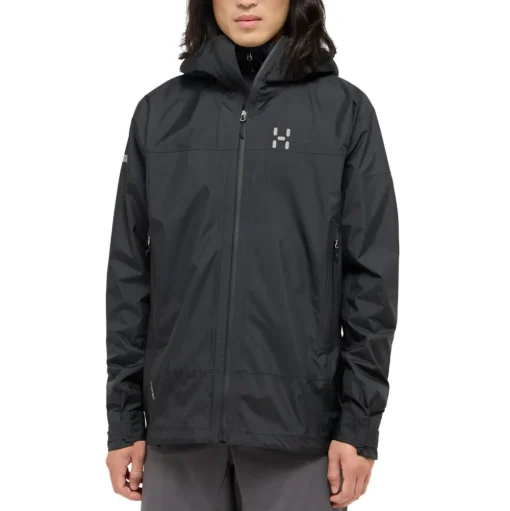 Haglofs L.I.M Airak 2.5L Jacke - SS25