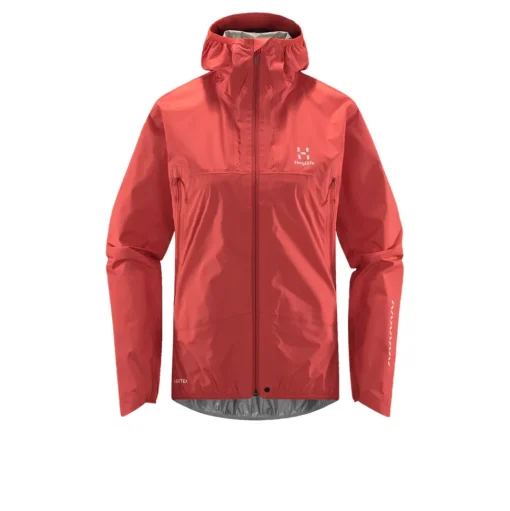 Haglofs L.I.M GORE-TEX Damen Jacke