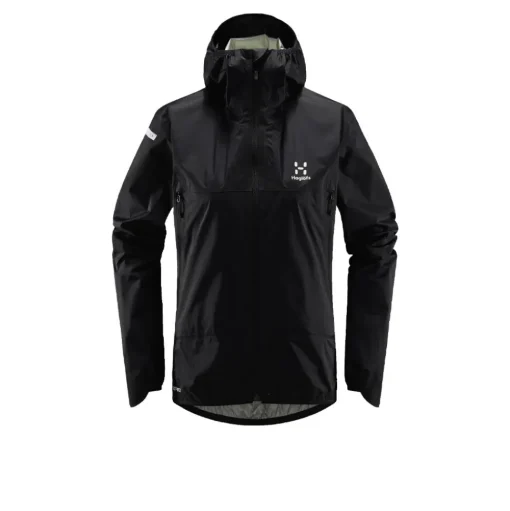 Haglofs L.I.M GORE-TEX Damen Jacke
