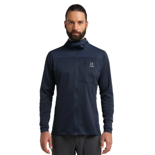 Haglofs L.I.M Mid Multi Kapuzenjacke - AW23