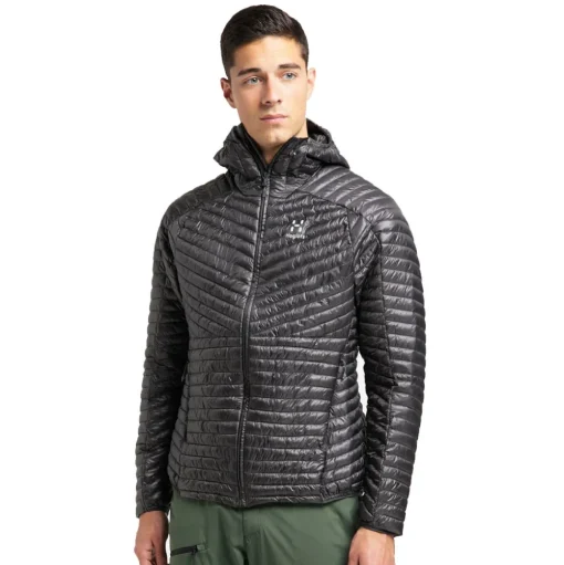 Haglofs L.I.M Mimic Hooded Jacke - AW24