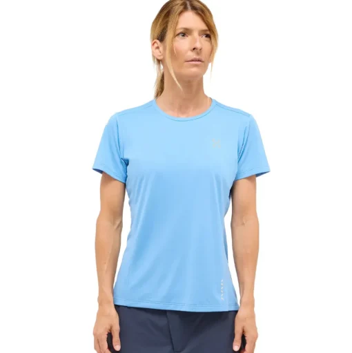 Haglofs L.I.M Tech Damen T-Shirt - SS25
