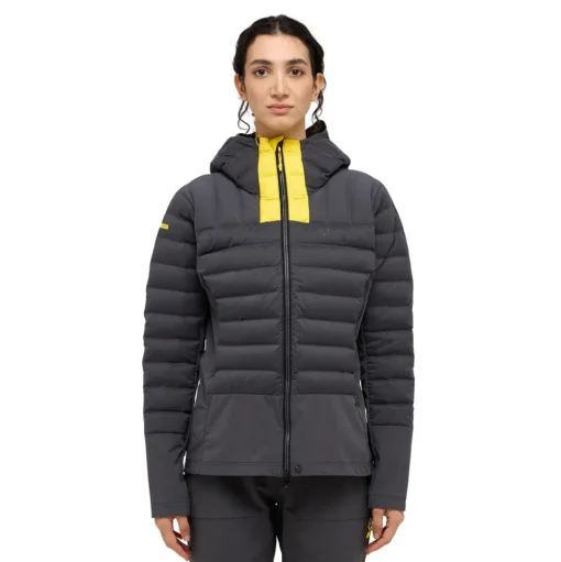 Haglofs L.I.M ZT II Light Liner Damen Jacke - SS25