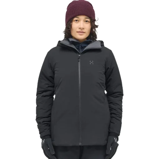 Haglofs Mimic Alert Damen Kapuzenjacke - AW24