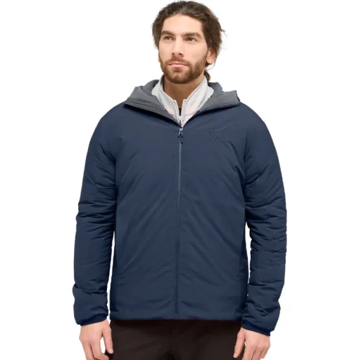 Haglofs Mimic Alert Kapuzenjacke - AW24