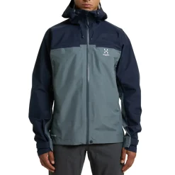 Haglofs ROC Flash GORE-TEX Jacke - AW24