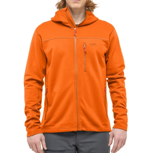 Haglofs Rosson Mid Hooded Jacke - AW24