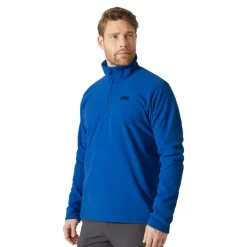 Helly Hansen Daybreaker Half Reißverschluss Vlies Top - SS25