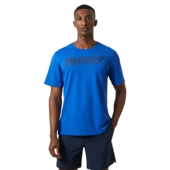 Helly Hansen LIFA Tech Graphic T-Shirt - AW24