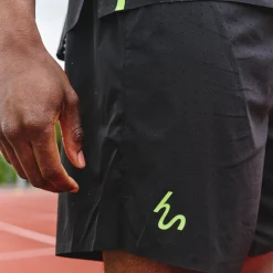 Higher State 5 Zoll Shorts - SS25