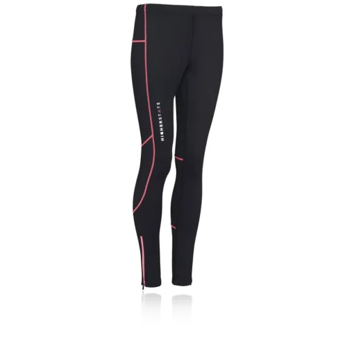 Higher State Damen Lauf-Tights