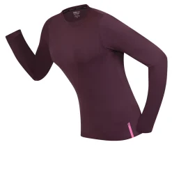Higher State Damen Longsleeve Top - SS25