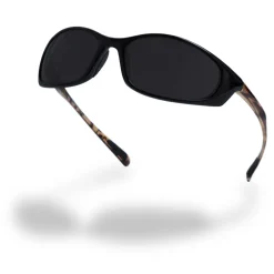 Higher State Full Frame Wrap Damen Run Sonnenbrille