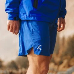 Higher State 2-in-1 5 Tasche 7 Zoll Trail Shorts - SS25