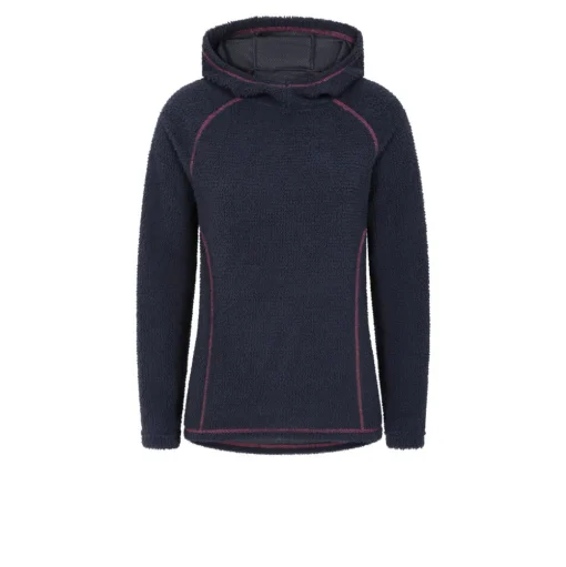 Higher State Insulated Damen Lauf-Hoodie - SS25