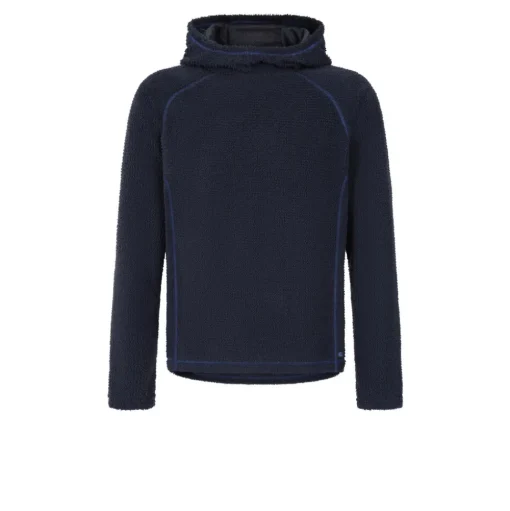Higher State Insulated Laufen Hoodie - SS25