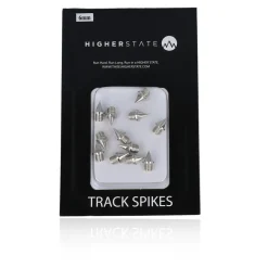 Higher State 6mm Laufspikes - SS25