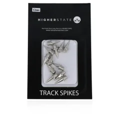 Higher State 12mm Laufspikes - SS25