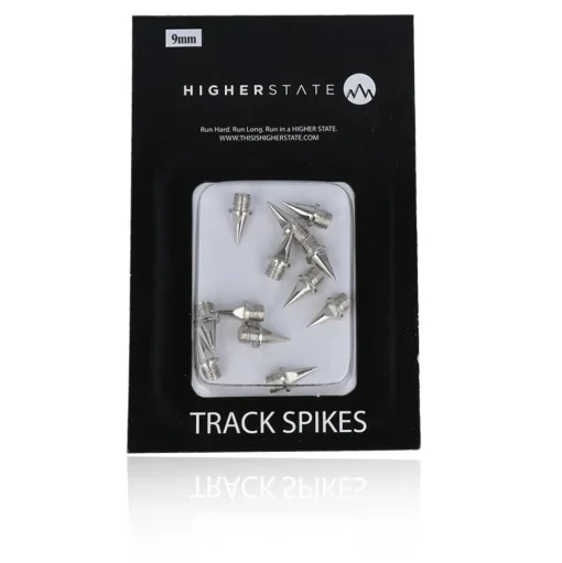 Higher State 9mm Laufspikes - SS25